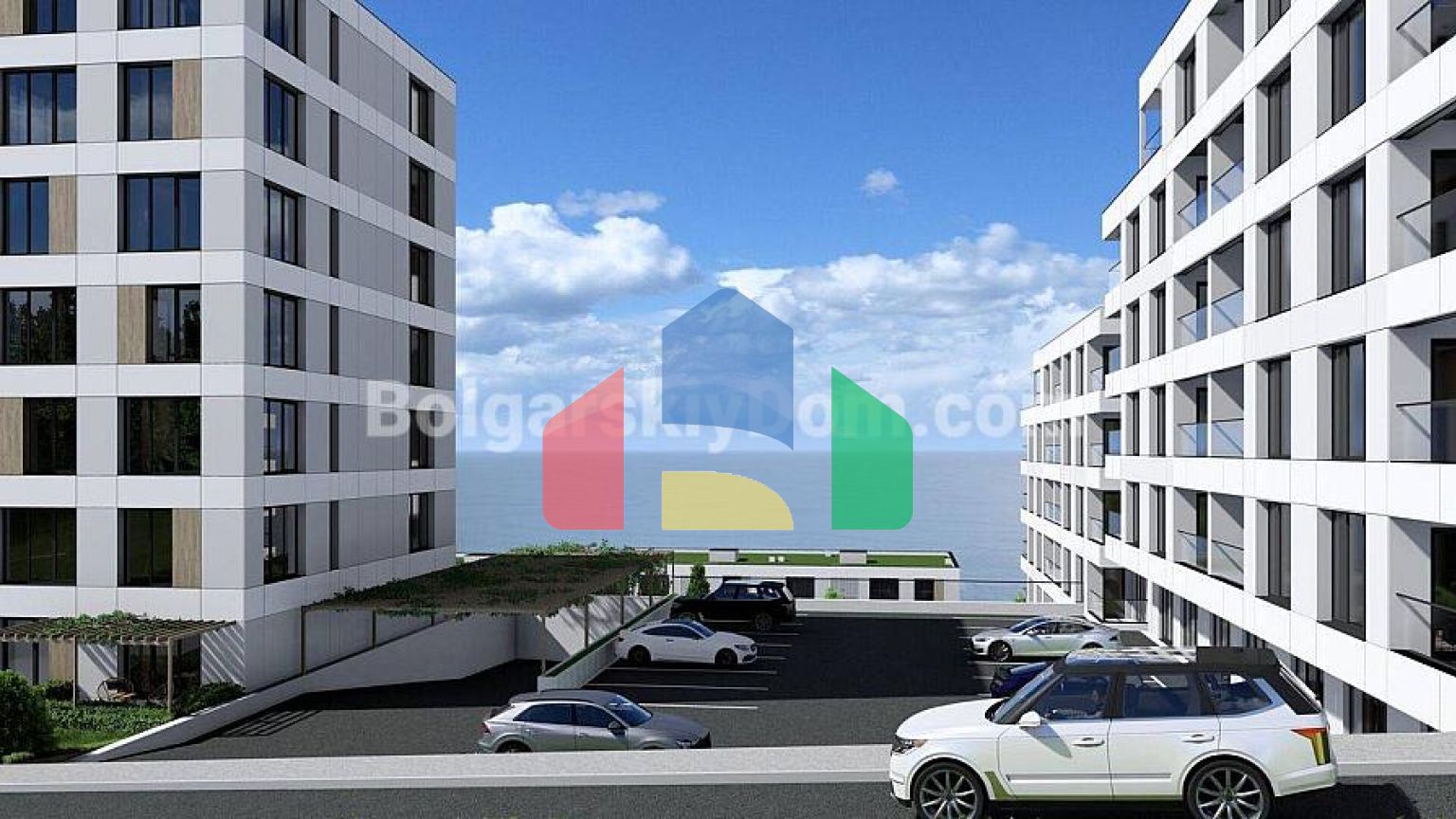 Квартиры от застройщика в Сан Сити