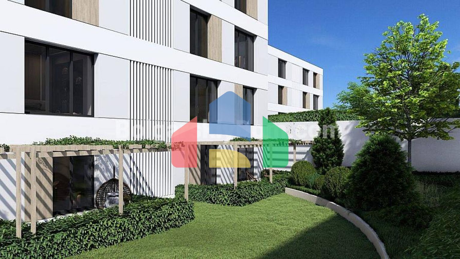 Квартиры от застройщика в Сан Сити