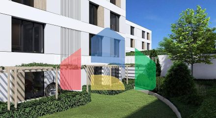 Квартиры от застройщика в Сан Сити