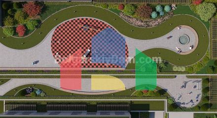 Квартиры от застройщика в Сан Сити