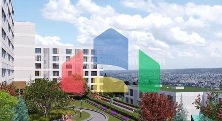 Квартиры от застройщика в Сан Сити