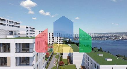 Квартиры от застройщика в Сан Сити