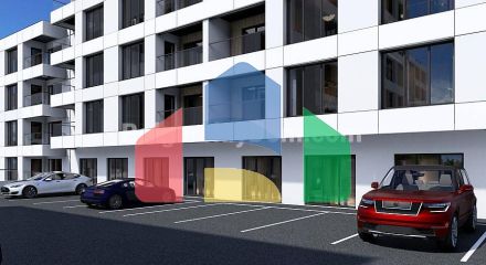 Квартиры от застройщика в Сан Сити