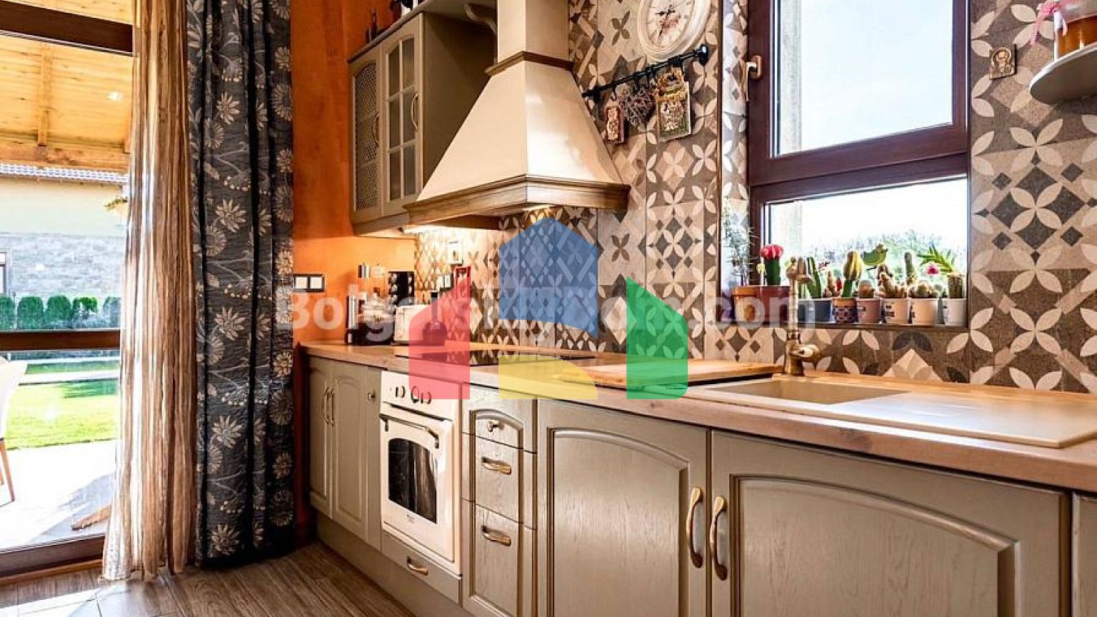 Дом в Вилла Тоскана