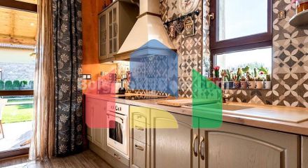 Дом в Вилла Тоскана