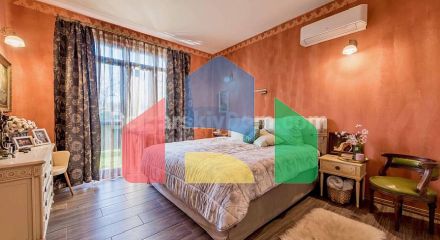 Дом в Вилла Тоскана