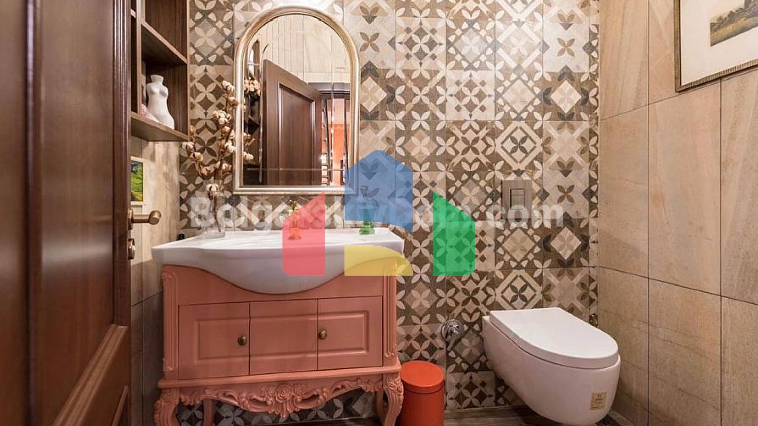 Дом в Вилла Тоскана