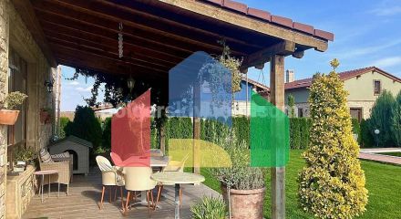 Дом в Вилла Тоскана