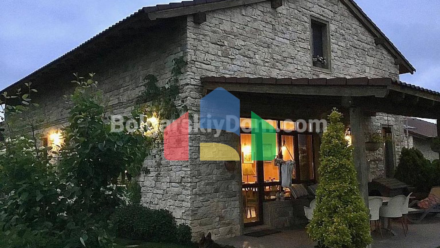 Дом в Вилла Тоскана