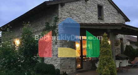 Дом в Вилла Тоскана