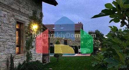 Дом в Вилла Тоскана