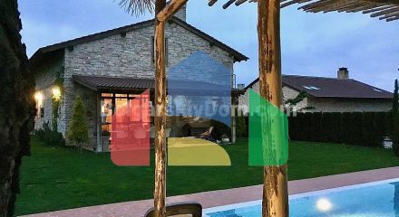 Дом в Вилла Тоскана