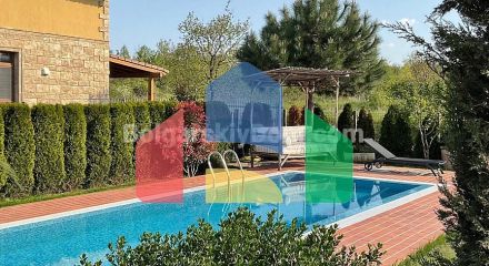 Дом в Вилла Тоскана