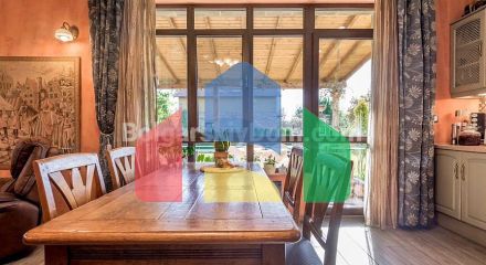 Дом в Вилла Тоскана