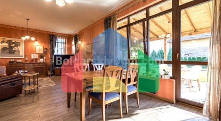 Дом в Вилла Тоскана