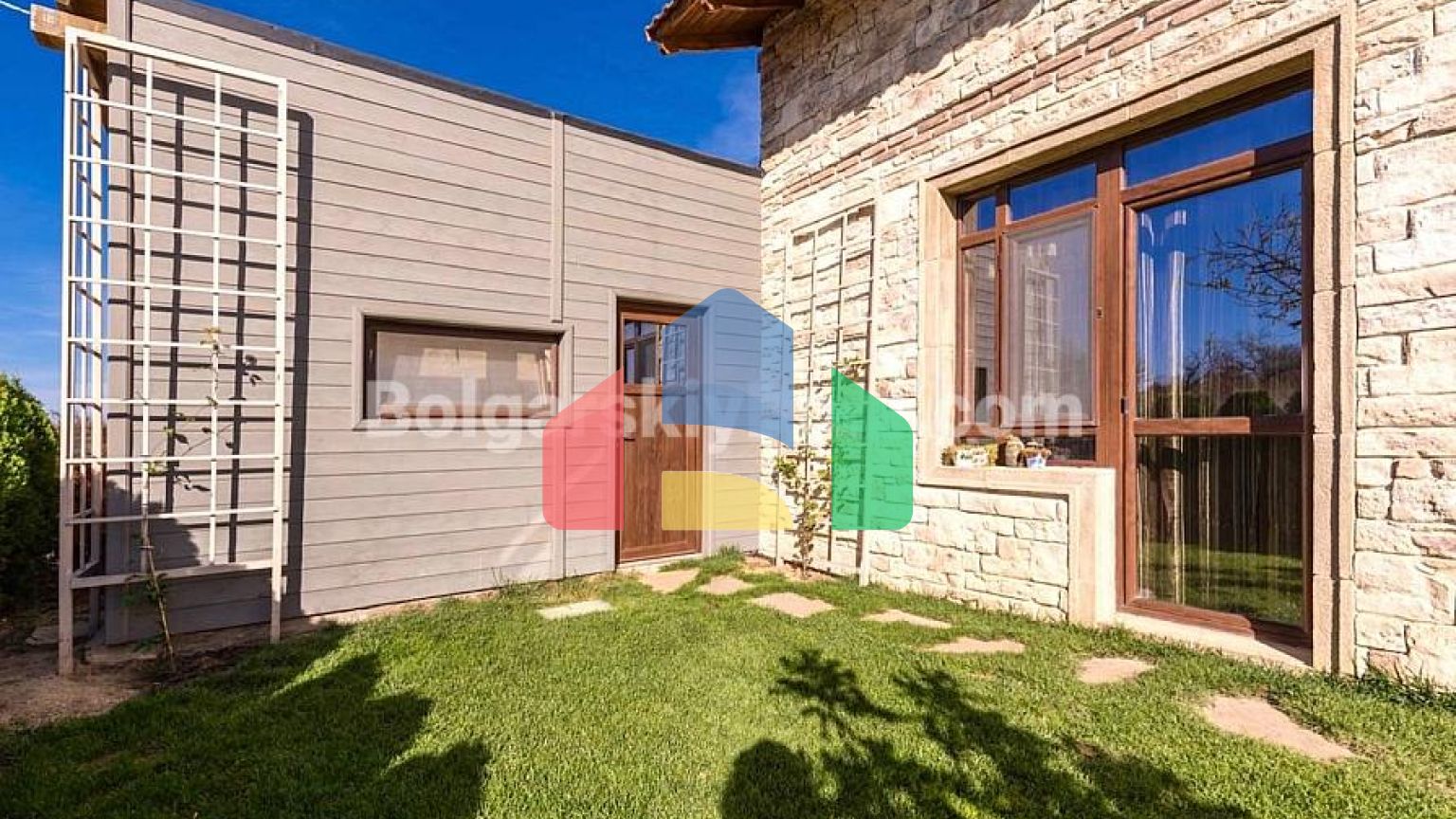 Дом в Вилла Тоскана