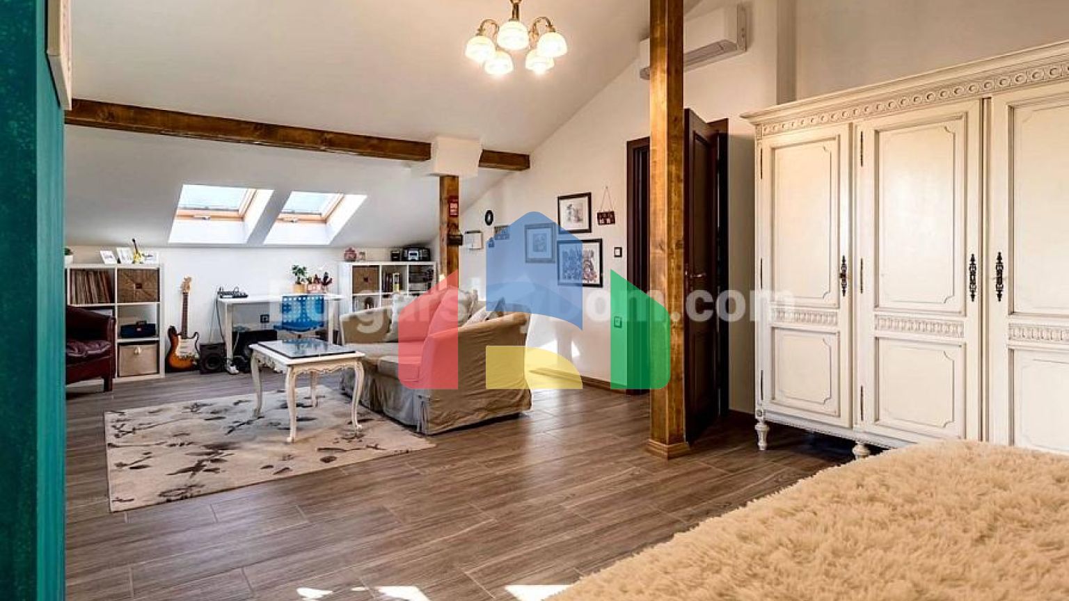 Дом в Вилла Тоскана