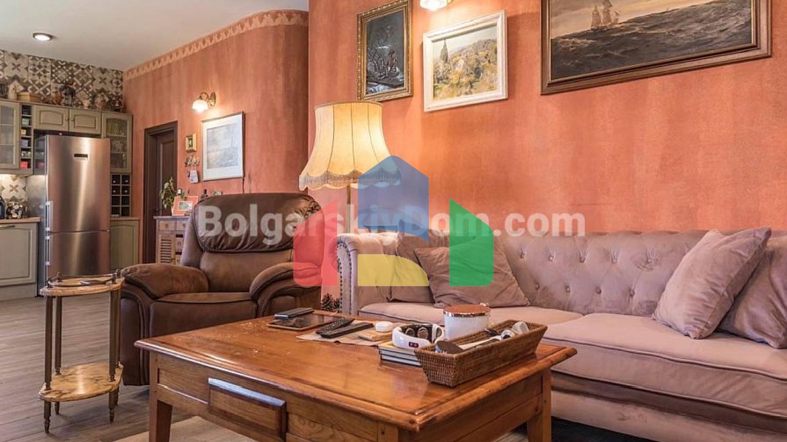 Дом в Вилла Тоскана