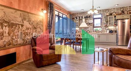 Дом в Вилла Тоскана