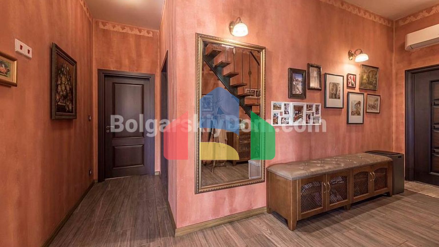 Дом в Вилла Тоскана