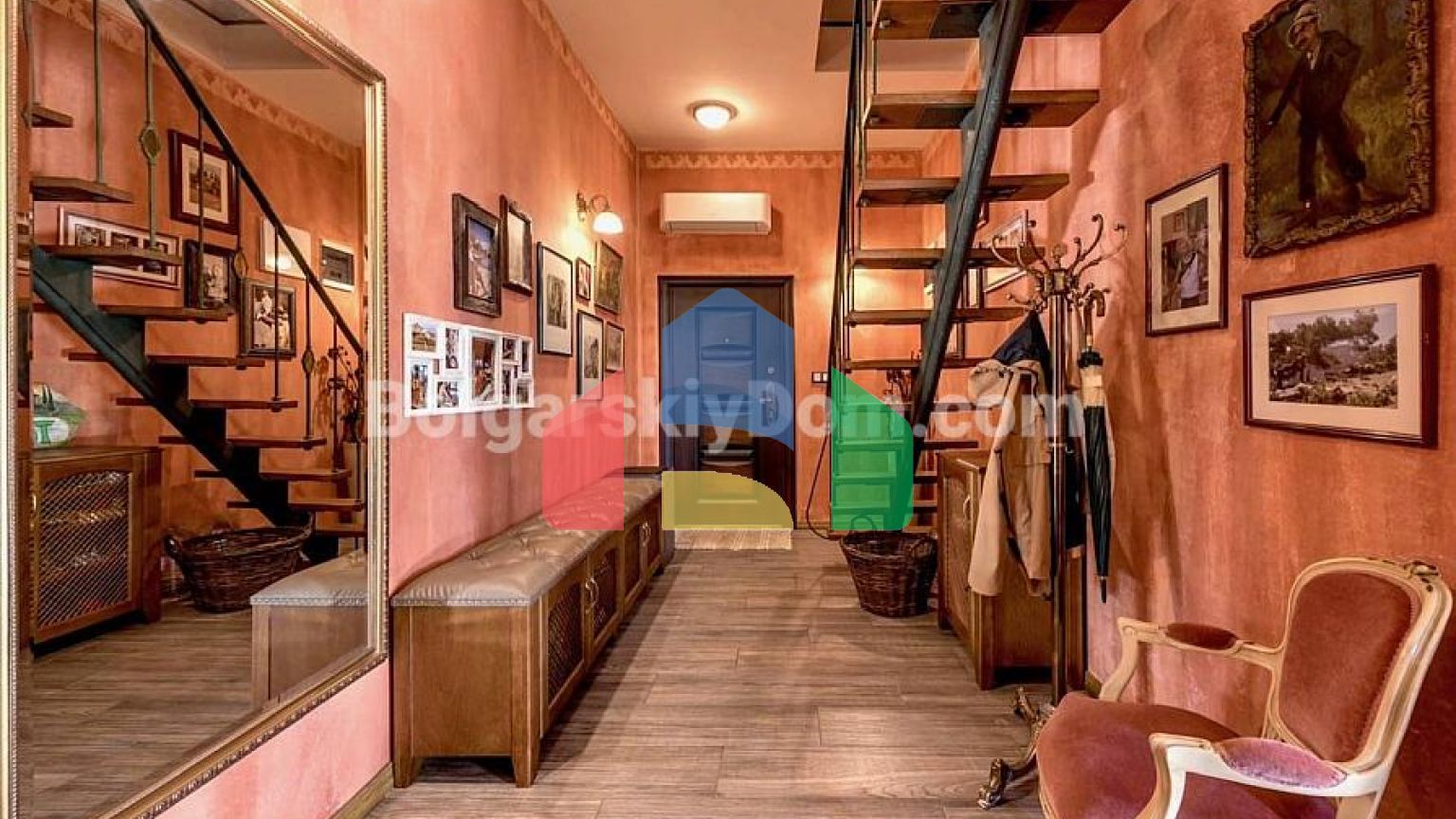 Дом в Вилла Тоскана