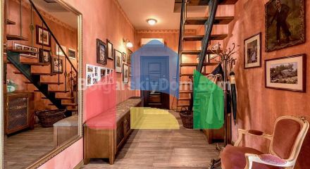 Дом в Вилла Тоскана