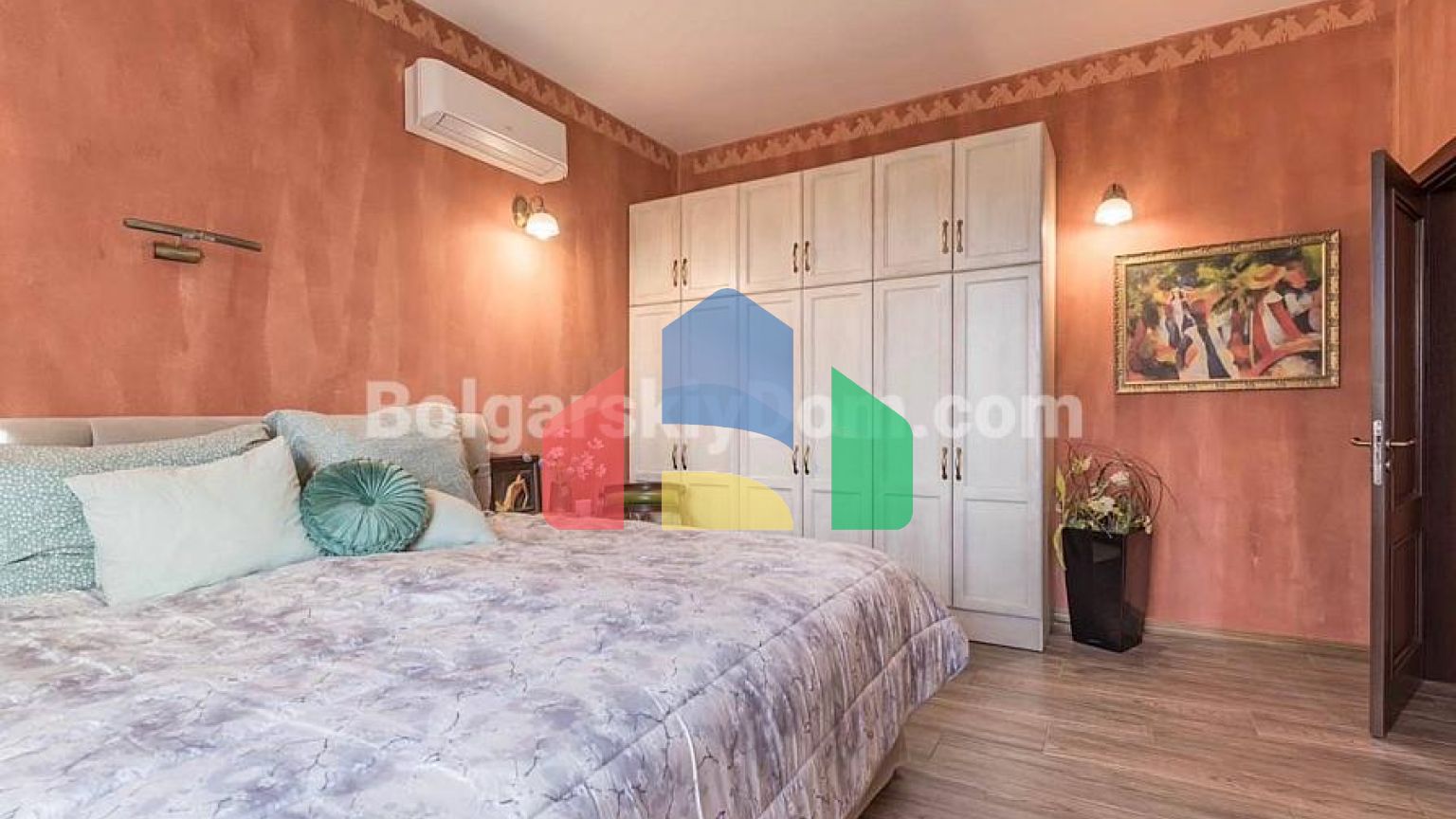 Дом в Вилла Тоскана