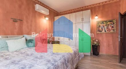 Дом в Вилла Тоскана