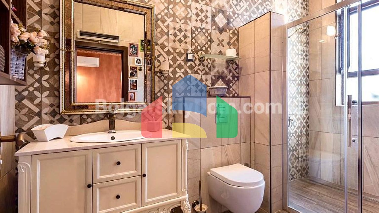 Дом в Вилла Тоскана