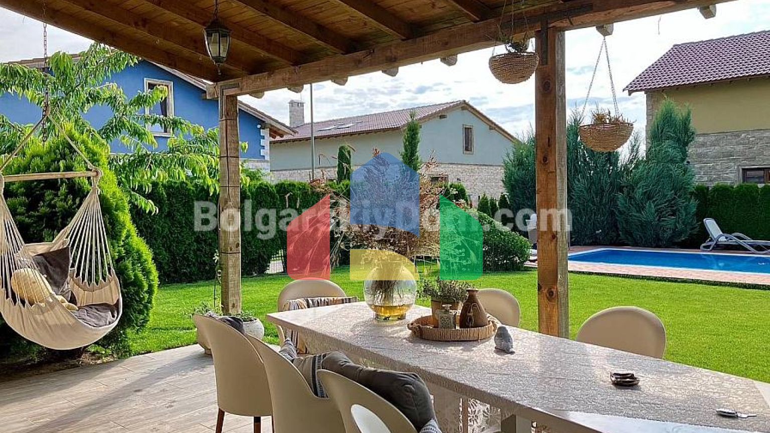 Дом в Вилла Тоскана