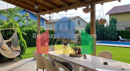 Дом в Вилла Тоскана