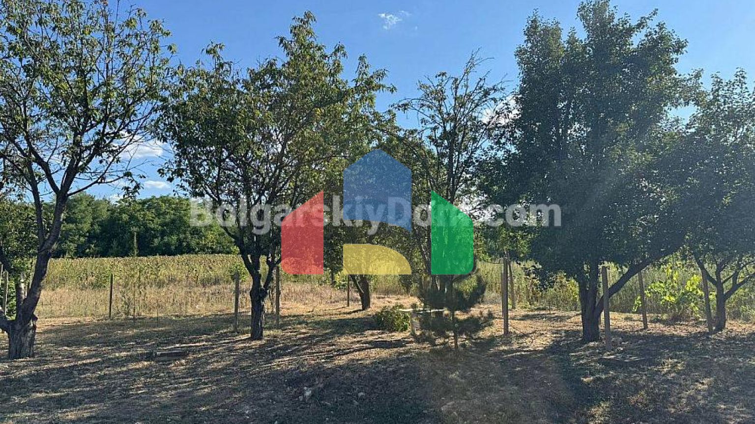 Дом в Бабук