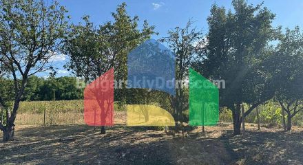 Дом в Бабук