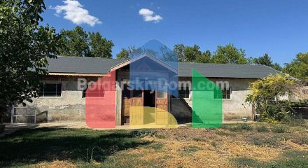 Дом в Бабук