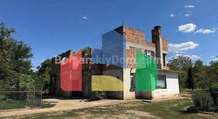 Дом в Бабук