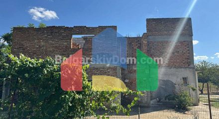 Дом в Бабук