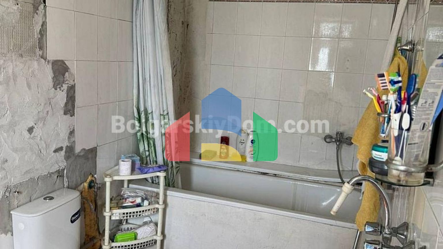 Дом в Бабук