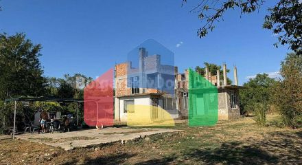 Дом в Бабук