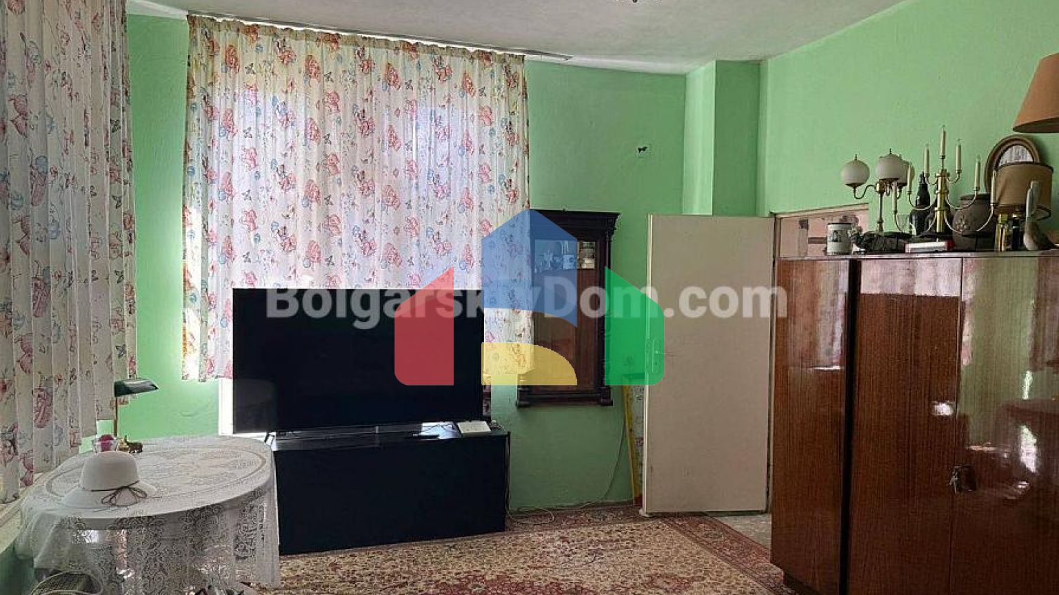 Дом в Бабук