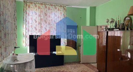 Дом в Бабук