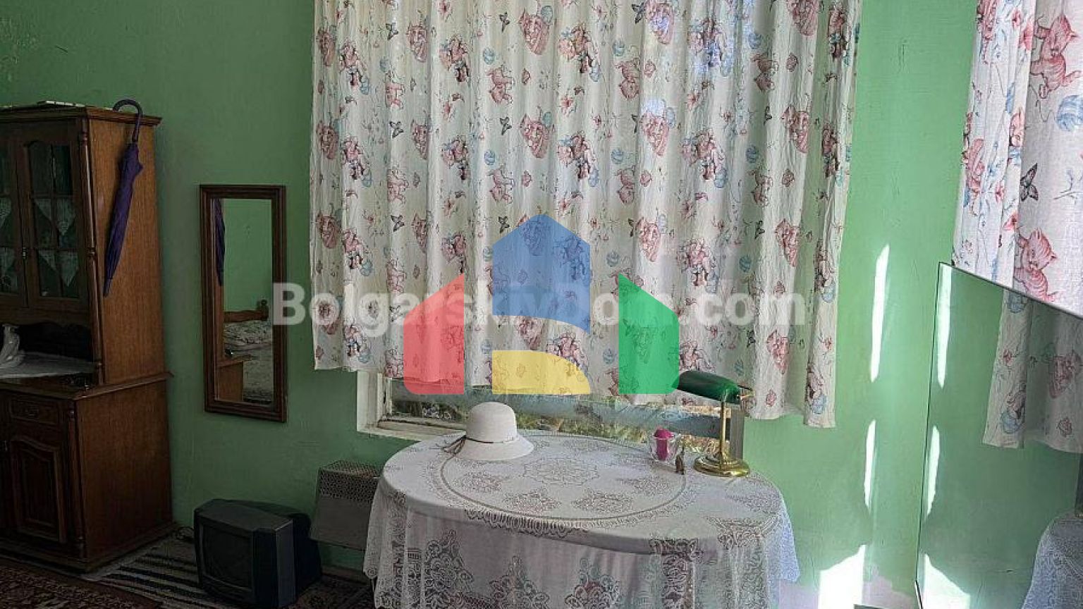 Дом в Бабук