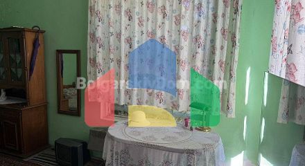 Дом в Бабук