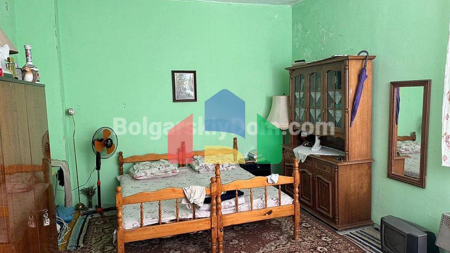 Дом в Бабук