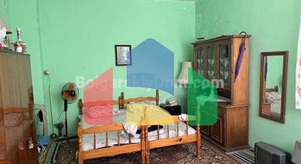 Дом в Бабук