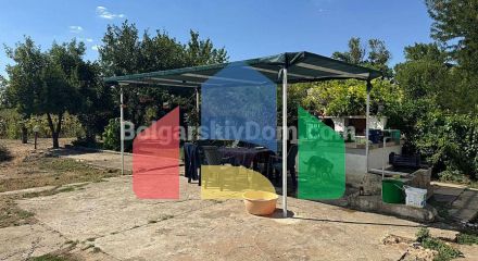 Дом в Бабук