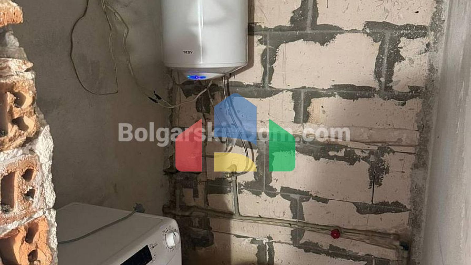 Дом в Бабук