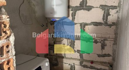 Дом в Бабук