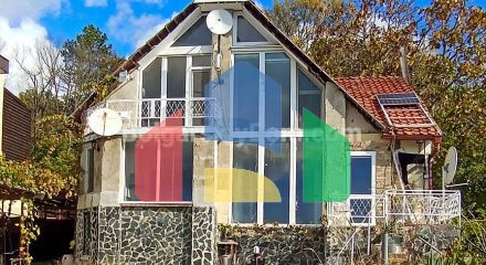 Дом в Варне