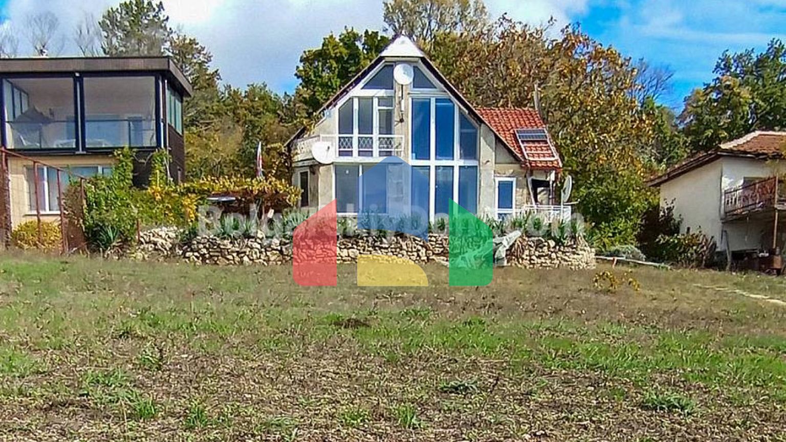 Дом в Варне