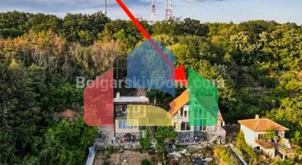 Дом в Варне